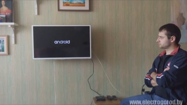 Пример голосового управления умным домом Broadlink смотреть онлайн