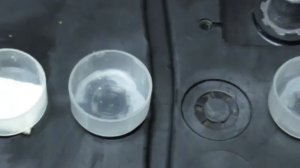 Восстановление аккумулятора авто.Откручиваем пробки с храповиком на АКБ,без СМС и Регистраций!!!