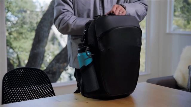 Alienware Horizon Backpacks - AW723P AW523P AW423P | GadgetsDotCom | GDC