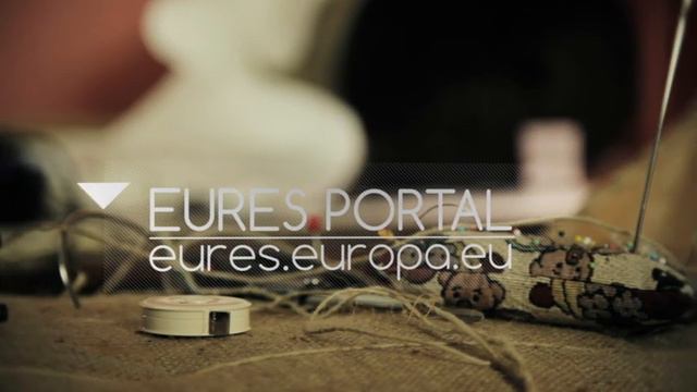 EURES Your Job in Europe: Outi Sofia, from Finland to Ireland смотреть онлайн