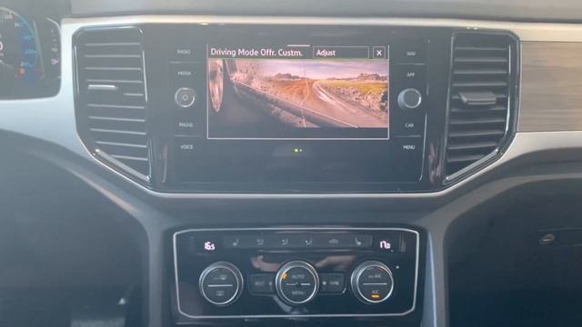Volkswagen Teramont Màu Trắng Nội Thất Nâu Cực Đẹp | Giá xe VW Teramont 2023☎️[037.6310.516]. смотреть онлайн