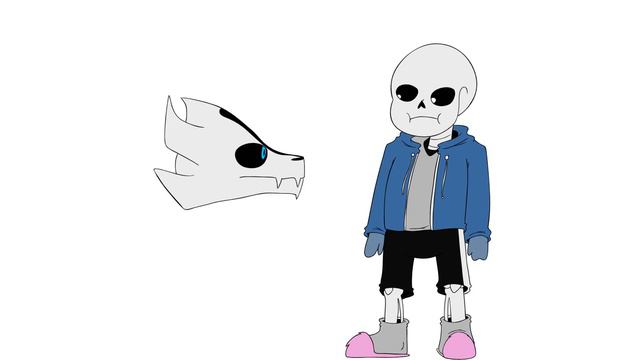 WhY iS sAns' HeAd A gAsTeR BlAsTeR смотреть онлайн