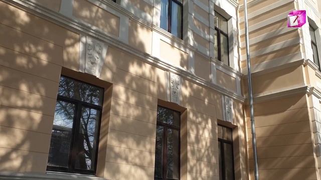 Нахичевань-на-Дону. Город, которого нет смотреть онлайн