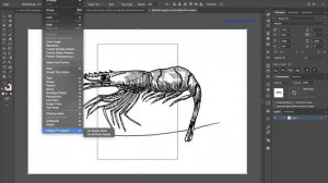 Гравюрные иллюстрации в векторе. Урок Adobe Illustrator, Adobe Photoshop.