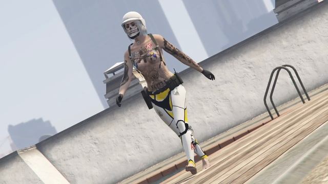 GTA 5 Online | My Top 10 Female Save Wizard Outfits! *After Patch 1.58!* (Saves In The Description) смотреть онлайн