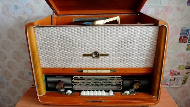 Марк Бернес- Я люблю тебя, жизнь. 1959г. смотреть онлайн