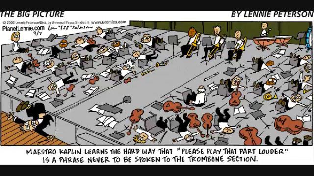 Trombone Method Page 33 The Yamaha Advantage Book 1 смотреть онлайн