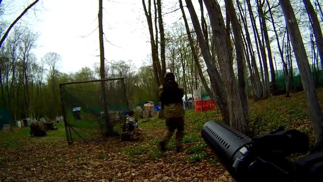 Team-GIPK en Action - Vue réplique смотреть онлайн