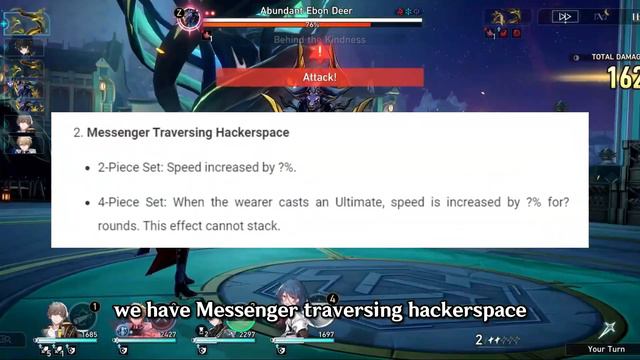 NEW Upcoming Relics Sets in Version 1.2 | Honkai Star Rail смотреть онлайн