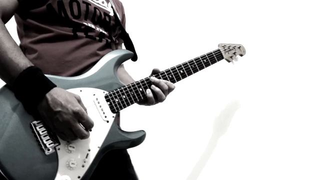 Numb - Linkin Park [Guitar Cover] смотреть онлайн