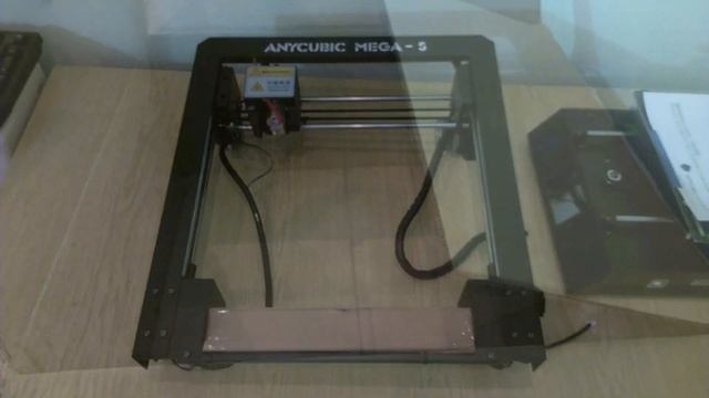 Anycubic Mega-S