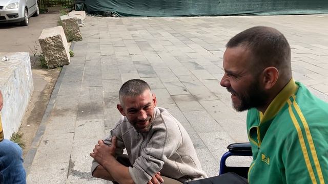 РадиоБашка Савеловский ВОКЗАЛ / Братва и МАНЬКА / Савок ТВ смотреть онлайн