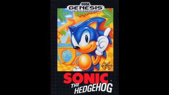 Sonic X - Gotta go fast (Sonic The Hedgehog-Style) смотреть онлайн