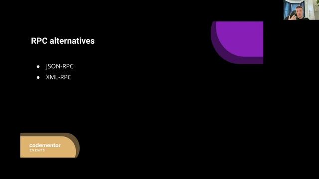 gRPC API Protocol: Introduction and Deep Dive | Anton Kuklin | Senior Software Engineer at TikTok смотреть онлайн