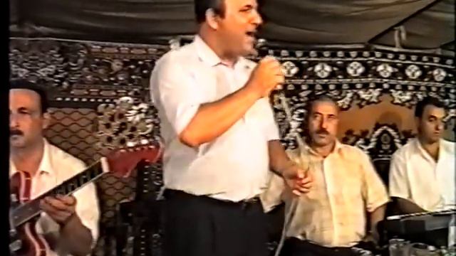 Маммедбагир Багирзаде, Масаллы, Туркоба 1997 год