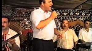 Маммедбагир Багирзаде, Масаллы, Туркоба 1997 год