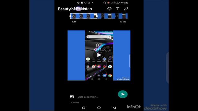 HOW TO SEND 100 MB FILE ON WHATSAPP || BEST WHATSAPP TRICK EVER || смотреть онлайн
