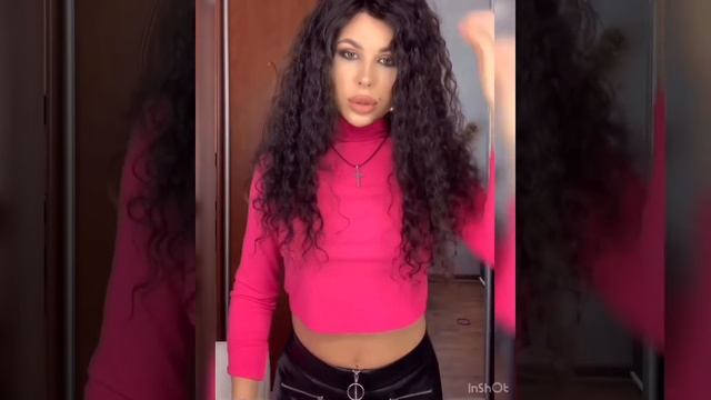 ?КУДРЯВЫЕ ВОЛОСЫ KOROL NATALI??? смотреть онлайн