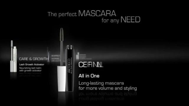 Vizaje -Nica ARTDECO_The World of Mascaras.mp4 смотреть онлайн