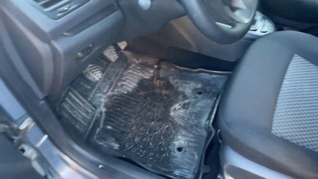 Обзор LADA (ВАЗ) Vesta I, 2016г. ПРОХОР | Просто Хорошие Автомобили смотреть онлайн