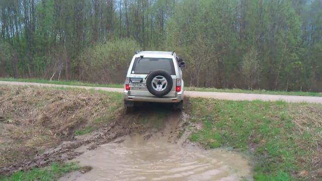 Браслеты противоскольжения Skidders 03 смотреть онлайн