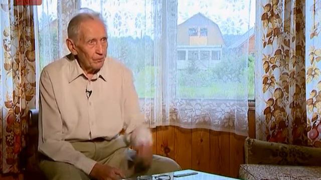 От первого лица. Петр Васильевич Волков смотреть онлайн