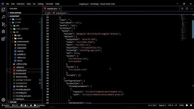 Video 12 | Adding Font-Awesome 5 scss files to Angular 8 project смотреть онлайн