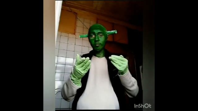 Шрек Виктор Дудка - Дорогая Катюша смотреть онлайн