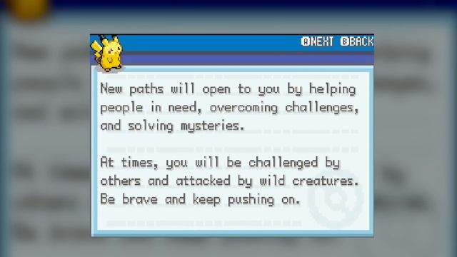 How to Erase All Memory From a Pokemon FireRed Game on a Game Boy Advance SP : Pokemon Tutorials смотреть онлайн