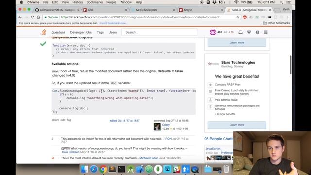 Building a Login System for a MERN (MongoDB, Express.js, React.js, Node.js) Web App смотреть онлайн