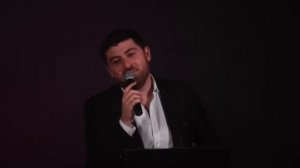 Крис Де Бург  &   Арман Оганесян " Леди в красном"