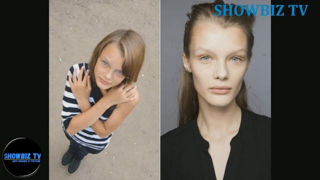 КАК ВЫГЛЯДЕЛИ РУССКИЕ ТОП-МОДЕЛИ ДО ТОГО, КАК СТАЛИ ЗНАМЕНИТЫМИ смотреть онлайн