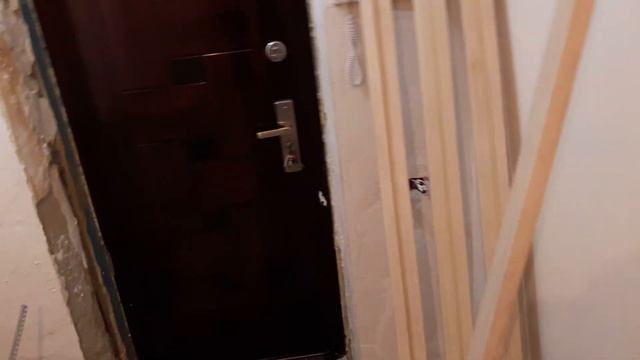 Преимушество телескопического наличника.