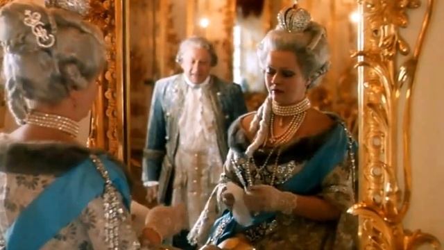 Виват, гардемарины! (1991год)