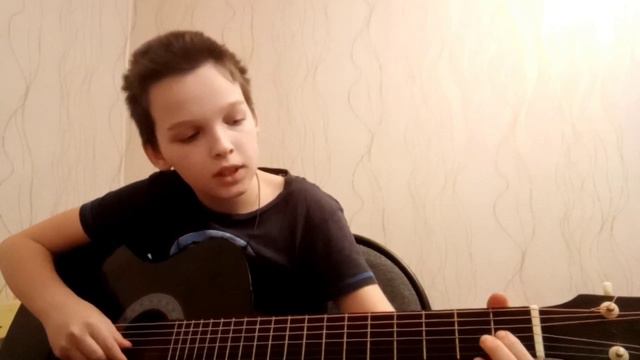Toxic на гитаре-2 часть смотреть онлайн