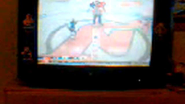 Me Playing NHL 2K8 смотреть онлайн