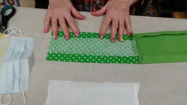 Защитная многоразовая, хлопковая маска: правильная( шестислойная, фиксатор на носу), двухсторонняя, смотреть онлайн