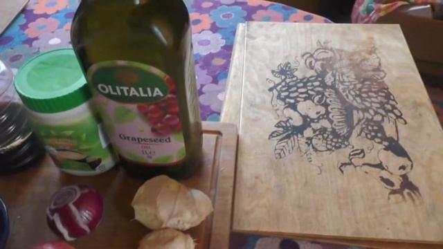 Японский имбирный соус - рецепт. Имбирный соус к стейкам, салатам, соус подойдет ко всему! смотреть онлайн