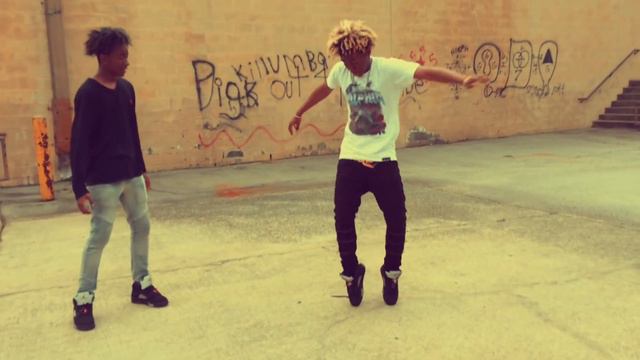 Playboi Carti - Magnolia (official Dance Video) смотреть онлайн
