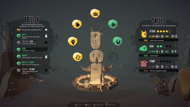 Flame Keeper - PGA 2019 - Gameplay смотреть онлайн