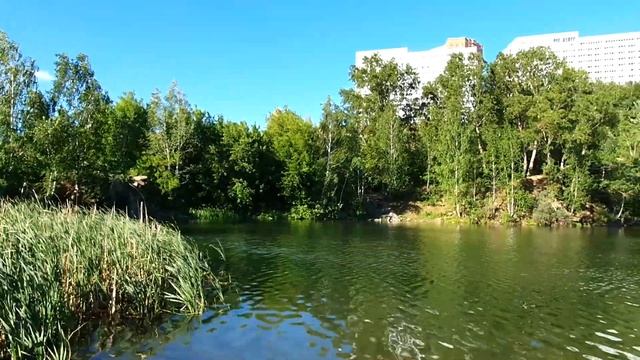 ДВОР НА ГОРСКОЙ, КАРЬЕР "ГОРСКИЙ" смотреть онлайн