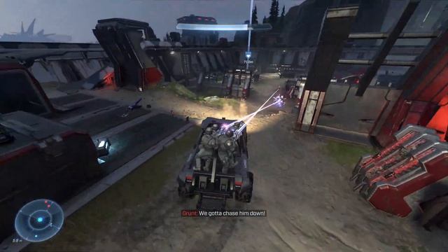 Razorback + Marines with Arcane Sentinel Beams = ULTIMATE WEAPON смотреть онлайн