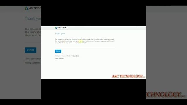 # ARC TECHNOLOGY || { FREE FOR STUDENTS } HOW TO DOWNLOAD & INSTALL AutoCAD SOFTWARE... смотреть онлайн