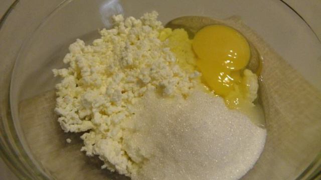 Вкусные будни