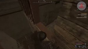 Как дойти до Желтухи!? Ориентир по базе Санитаров - Stalcraft