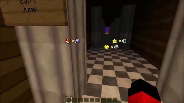 M64 (Minecraft) - A Personalized Map смотреть онлайн