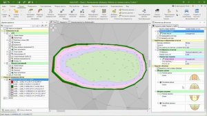 IndorCAD: учебный курс. Формирование ЦММ. 3.1. Вычисление объёмов. Часть 1