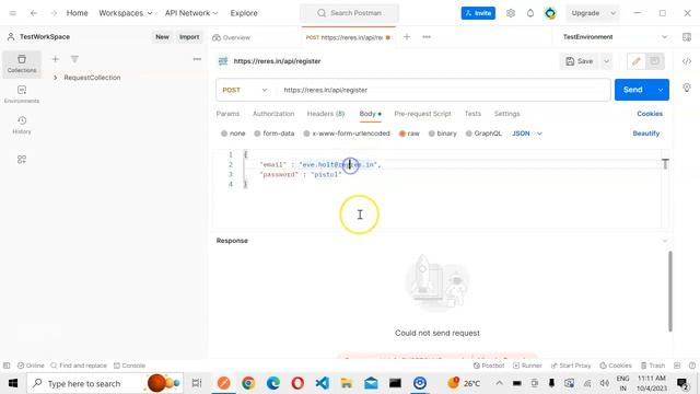 Lesson19 - POST with Request BODY - React 1000 Videos смотреть онлайн