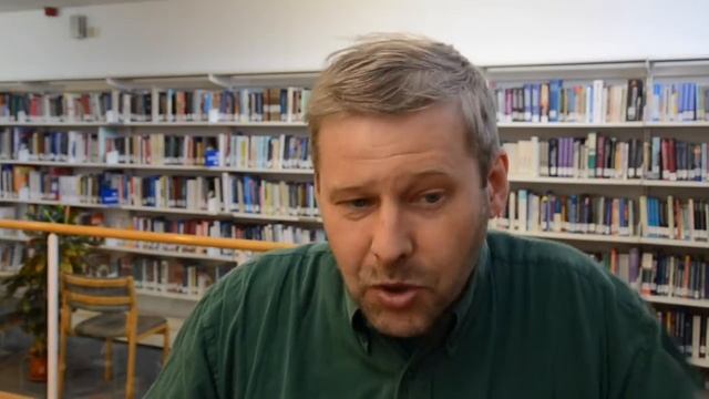 Владимир Спиридонов о профиле "Психологии" Liberal Arts College ИОН РАНХиГС смотреть онлайн