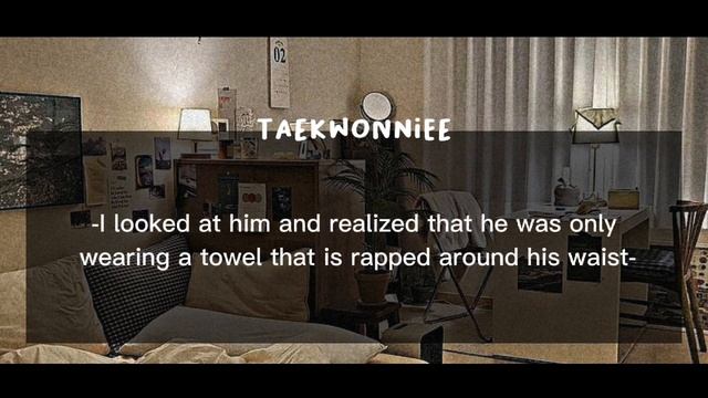 When he came home Drunk || Enhypen Heeseung FF смотреть онлайн